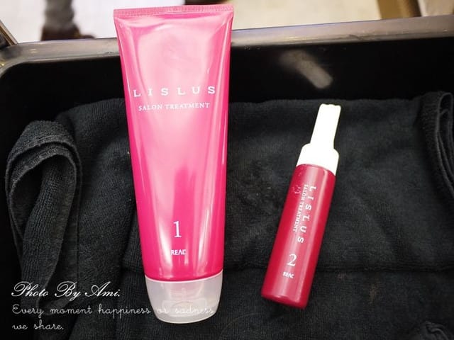 120215 ♥ 天天都是姐妹們的小聚會 ♫ Let's hair護髮、跳舞香水下午茶 - 第6張圖 120215 ♥ 天天都是姐妹們的小聚會 ♫ Let's hair護髮、跳舞香水下午茶