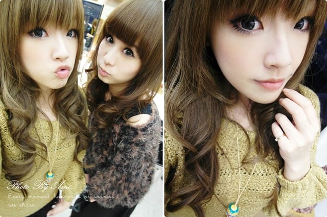 120215 ♥ 天天都是姐妹們的小聚會 ♫ Let's hair護髮、跳舞香水下午茶 - 第4張圖 120215 ♥ 天天都是姐妹們的小聚會 ♫ Let's hair護髮、跳舞香水下午茶