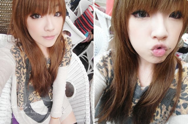 120215 ♥ 天天都是姐妹們的小聚會 ♫ Let's hair護髮、跳舞香水下午茶 - 第19張圖 120215 ♥ 天天都是姐妹們的小聚會 ♫ Let's hair護髮、跳舞香水下午茶