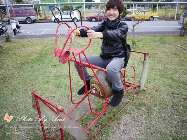 120216 ♥ 發福放空花蓮遊 ♫ Day 3