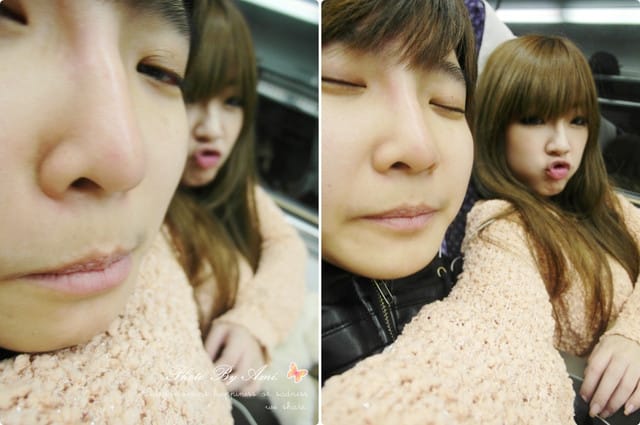 120216 ♥ 發福放空花蓮遊 ♫ Day 3