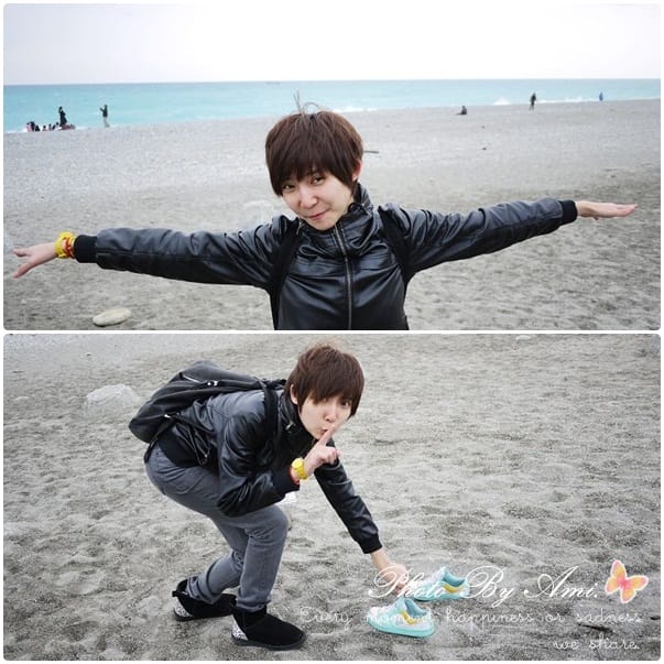 120216 ♥ 發福放空花蓮遊 ♫ Day 3
