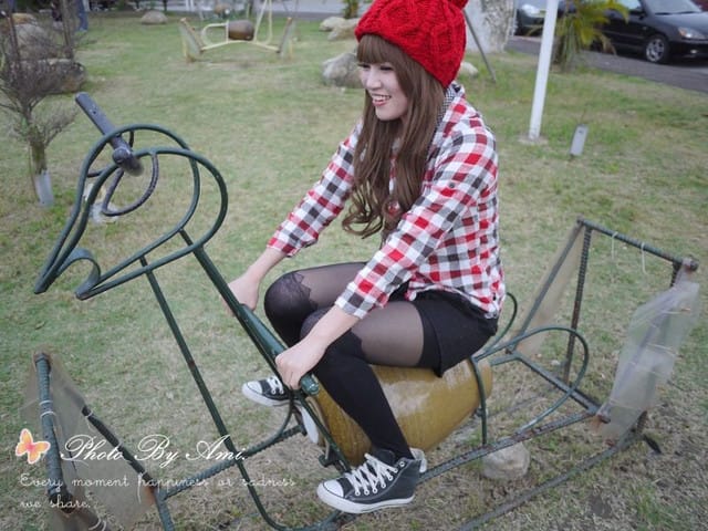 120216 ♥ 發福放空花蓮遊 ♫ Day 3
