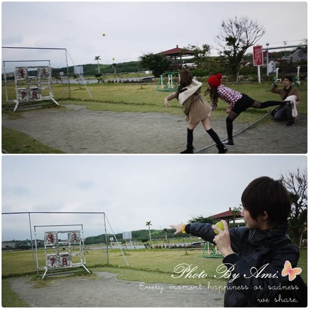 120216 ♥ 發福放空花蓮遊 ♫ Day 3
