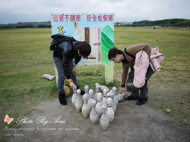 120216 ♥ 發福放空花蓮遊 ♫ Day 3