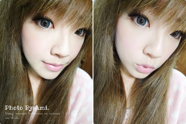 120217 ♥ 迎接浪漫春天‧春日定番好氣色妝容分享 - 第14張圖 120217 ♥ 迎接浪漫春天‧春日定番好氣色妝容分享