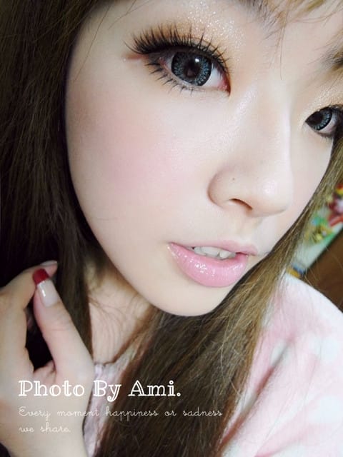 120217 ♥ 迎接浪漫春天‧春日定番好氣色妝容分享 - 第15張圖 120217 ♥ 迎接浪漫春天‧春日定番好氣色妝容分享