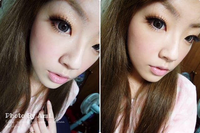 120217 ♥ 迎接浪漫春天‧春日定番好氣色妝容分享 - 第13張圖 120217 ♥ 迎接浪漫春天‧春日定番好氣色妝容分享