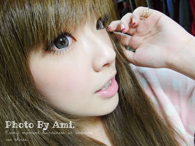 120217 ♥ 迎接浪漫春天‧春日定番好氣色妝容分享 - 第18張圖 120217 ♥ 迎接浪漫春天‧春日定番好氣色妝容分享