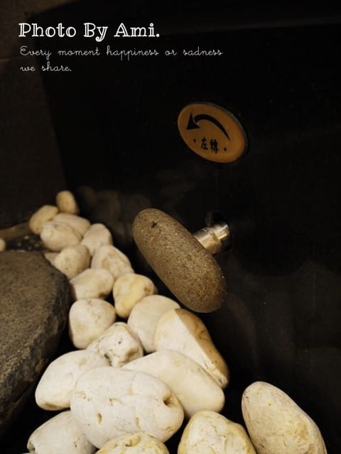 120218 ♥ 趁著冬末泡湯去‧我們的幸福小約會就在新北投金都精緻溫泉飯店 ♫