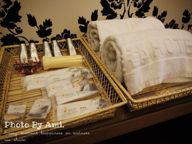 120218 ♥ 趁著冬末泡湯去‧我們的幸福小約會就在新北投金都精緻溫泉飯店 ♫