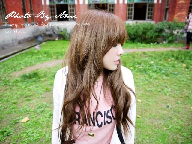 120220 ♥ 屬於初春的輕日韓繽紛好感穿搭‧JoySection - 第39張圖 120220 ♥ 屬於初春的輕日韓繽紛好感穿搭‧JoySection
