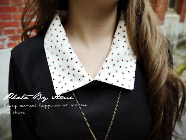 120220 ♥ 屬於初春的輕日韓繽紛好感穿搭‧JoySection - 第22張圖 120220 ♥ 屬於初春的輕日韓繽紛好感穿搭‧JoySection