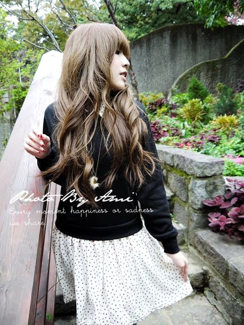 120220 ♥ 屬於初春的輕日韓繽紛好感穿搭‧JoySection - 第29張圖 120220 ♥ 屬於初春的輕日韓繽紛好感穿搭‧JoySection