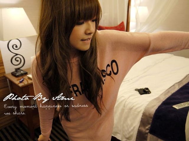 120220 ♥ 屬於初春的輕日韓繽紛好感穿搭‧JoySection - 第35張圖 120220 ♥ 屬於初春的輕日韓繽紛好感穿搭‧JoySection