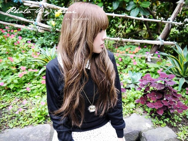 120220 ♥ 屬於初春的輕日韓繽紛好感穿搭‧JoySection - 第18張圖 120220 ♥ 屬於初春的輕日韓繽紛好感穿搭‧JoySection