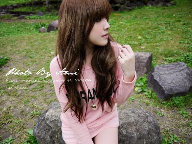 120220 ♥ 屬於初春的輕日韓繽紛好感穿搭‧JoySection - 第31張圖 120220 ♥ 屬於初春的輕日韓繽紛好感穿搭‧JoySection