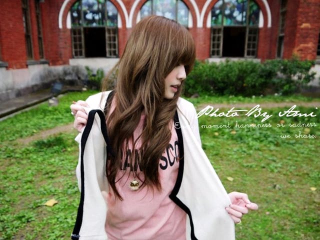 120220 ♥ 屬於初春的輕日韓繽紛好感穿搭‧JoySection - 第43張圖 120220 ♥ 屬於初春的輕日韓繽紛好感穿搭‧JoySection