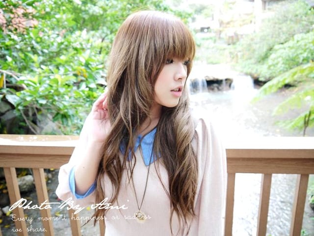 120220 ♥ 屬於初春的輕日韓繽紛好感穿搭‧JoySection - 第4張圖 120220 ♥ 屬於初春的輕日韓繽紛好感穿搭‧JoySection