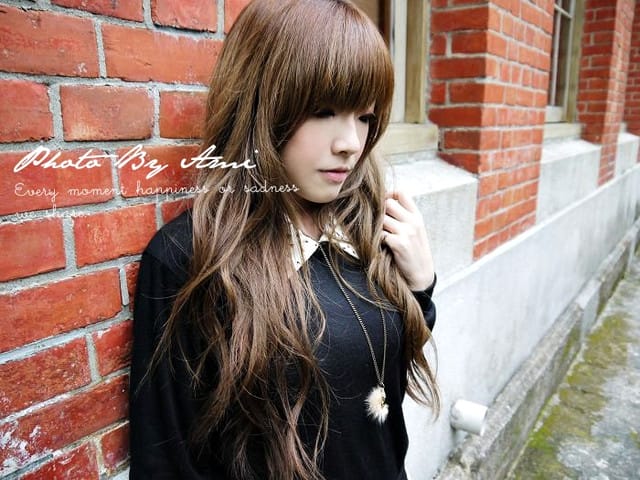 120220 ♥ 屬於初春的輕日韓繽紛好感穿搭‧JoySection - 第28張圖 120220 ♥ 屬於初春的輕日韓繽紛好感穿搭‧JoySection