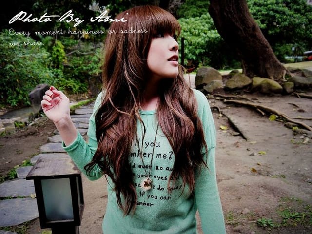 120220 ♥ 屬於初春的輕日韓繽紛好感穿搭‧JoySection - 第48張圖 120220 ♥ 屬於初春的輕日韓繽紛好感穿搭‧JoySection