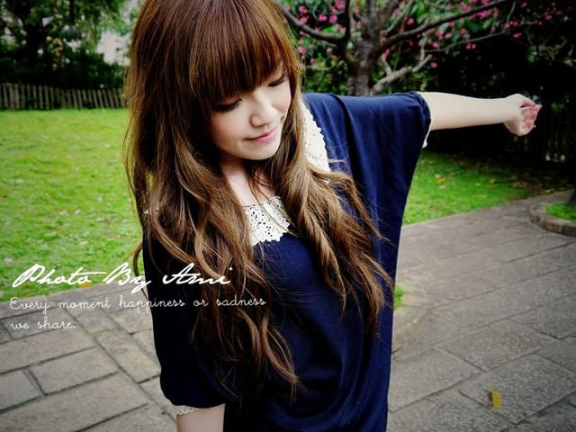 120222 ♥ 穿上E.Ya‧清新春日浪漫約會穿搭~♫