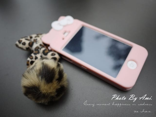 120228 ♥ iPhone也愛穿新衣‧哩哩叩叩小周邊分享 ♫ - 第11張圖 120228 ♥ iPhone也愛穿新衣‧哩哩叩叩小周邊分享 ♫