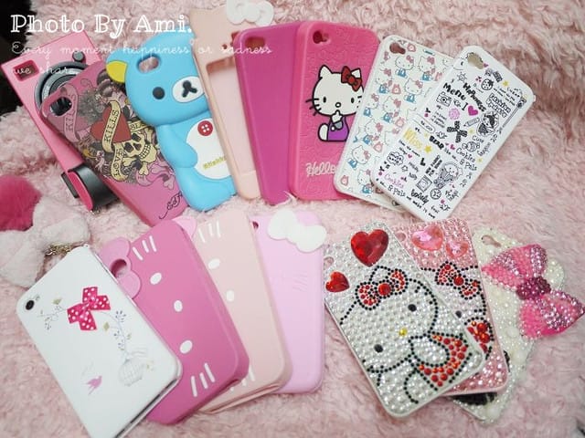 120228 ♥ iPhone也愛穿新衣‧哩哩叩叩小周邊分享 ♫ - 第3張圖 120228 ♥ iPhone也愛穿新衣‧哩哩叩叩小周邊分享 ♫