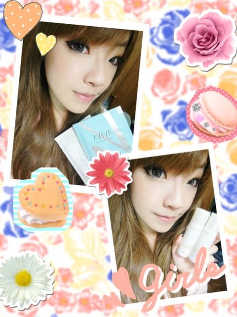 120301 ♥ 出發融雪中的冷冷Korea‧行前準備打包行李囉！