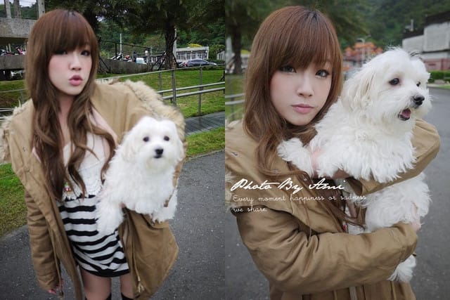 120302 ♥ 初春穿搭‧甜美活力滿分BASEZOO女孩~♫ - 第25張圖 120302 ♥ 初春穿搭‧甜美活力滿分BASEZOO女孩~♫