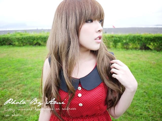 120302 ♥ 初春穿搭‧甜美活力滿分BASEZOO女孩~♫ - 第3張圖 120302 ♥ 初春穿搭‧甜美活力滿分BASEZOO女孩~♫