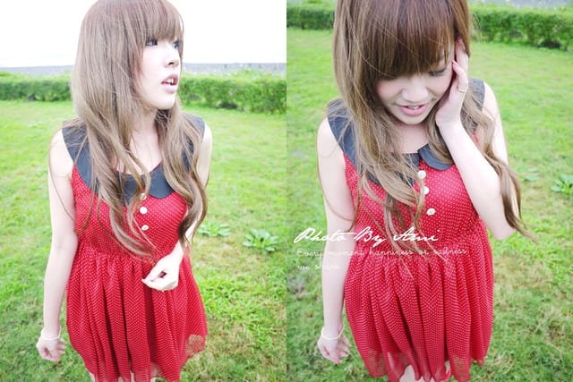 120302 ♥ 初春穿搭‧甜美活力滿分BASEZOO女孩~♫ - 第7張圖 120302 ♥ 初春穿搭‧甜美活力滿分BASEZOO女孩~♫