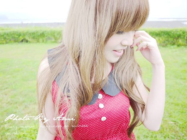 120302 ♥ 初春穿搭‧甜美活力滿分BASEZOO女孩~♫ - 第5張圖 120302 ♥ 初春穿搭‧甜美活力滿分BASEZOO女孩~♫
