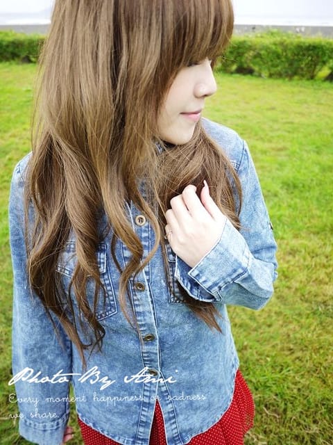 120302 ♥ 初春穿搭‧甜美活力滿分BASEZOO女孩~♫ - 第16張圖 120302 ♥ 初春穿搭‧甜美活力滿分BASEZOO女孩~♫