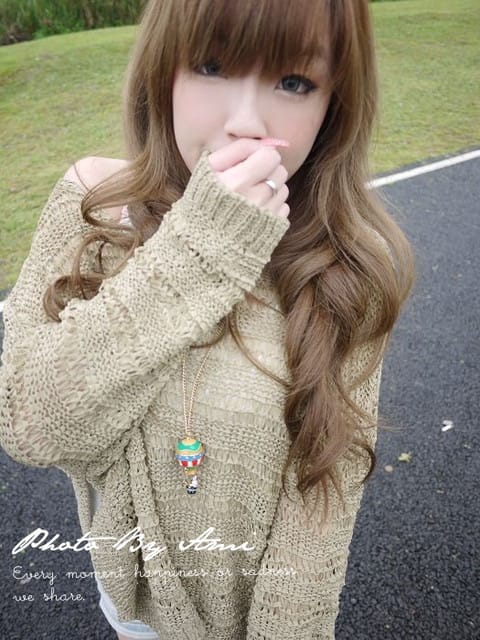 120302 ♥ 初春穿搭‧甜美活力滿分BASEZOO女孩~♫ - 第52張圖 120302 ♥ 初春穿搭‧甜美活力滿分BASEZOO女孩~♫