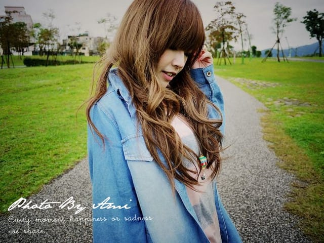 120302 ♥ 初春穿搭‧甜美活力滿分BASEZOO女孩~♫ - 第37張圖 120302 ♥ 初春穿搭‧甜美活力滿分BASEZOO女孩~♫
