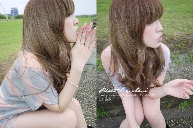 120302 ♥ 初春穿搭‧甜美活力滿分BASEZOO女孩~♫ - 第46張圖 120302 ♥ 初春穿搭‧甜美活力滿分BASEZOO女孩~♫