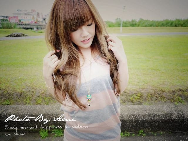 120302 ♥ 初春穿搭‧甜美活力滿分BASEZOO女孩~♫ - 第41張圖 120302 ♥ 初春穿搭‧甜美活力滿分BASEZOO女孩~♫