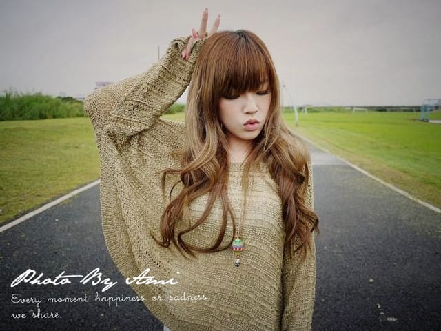 120302 ♥ 初春穿搭‧甜美活力滿分BASEZOO女孩~♫ - 第47張圖 120302 ♥ 初春穿搭‧甜美活力滿分BASEZOO女孩~♫