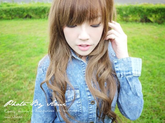 120302 ♥ 初春穿搭‧甜美活力滿分BASEZOO女孩~♫ - 第19張圖 120302 ♥ 初春穿搭‧甜美活力滿分BASEZOO女孩~♫