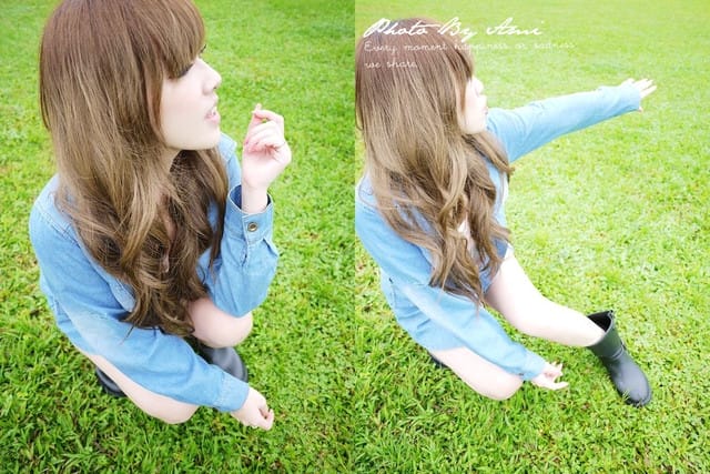 120302 ♥ 初春穿搭‧甜美活力滿分BASEZOO女孩~♫ - 第34張圖 120302 ♥ 初春穿搭‧甜美活力滿分BASEZOO女孩~♫