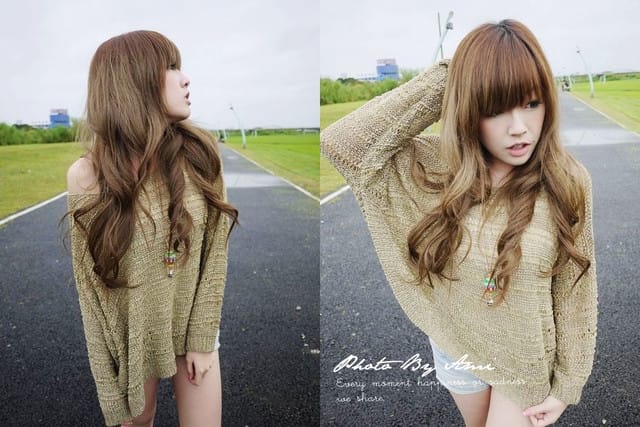 120302 ♥ 初春穿搭‧甜美活力滿分BASEZOO女孩~♫ - 第48張圖 120302 ♥ 初春穿搭‧甜美活力滿分BASEZOO女孩~♫
