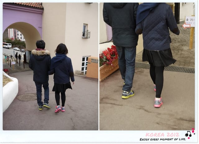 120317 ♥ 直擊！Korea型人街拍特輯‧韓妞超愛穿搭的五款單品總整理！