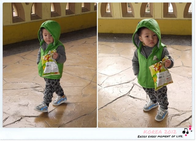 120317 ♥ 直擊！Korea型人街拍特輯‧韓妞超愛穿搭的五款單品總整理！