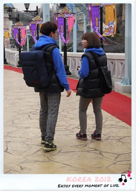 120317 ♥ 直擊！Korea型人街拍特輯‧韓妞超愛穿搭的五款單品總整理！