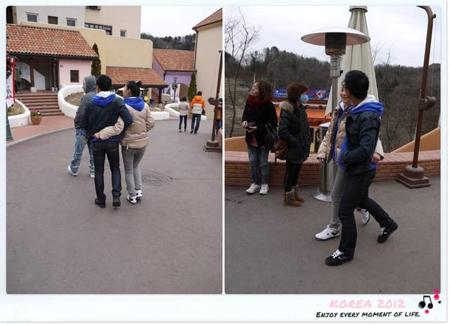 120317 ♥ 直擊！Korea型人街拍特輯‧韓妞超愛穿搭的五款單品總整理！