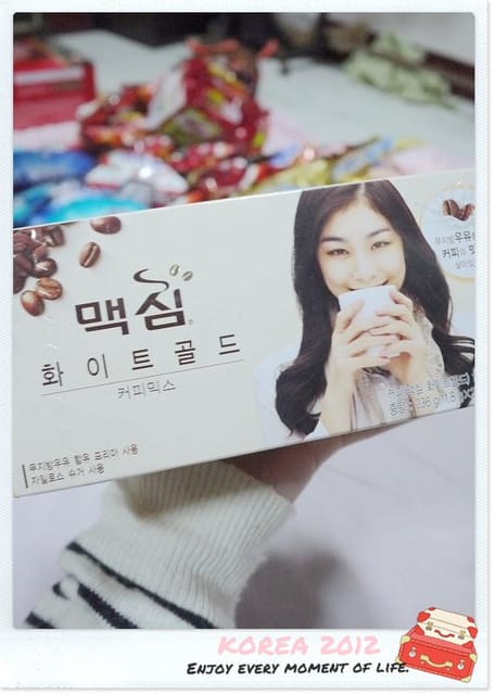 120323 ♥ Korea‧擺滿床還不夠‧滿到溢出來的戰利品分享(下) - 第38張圖 120323 ♥ Korea‧擺滿床還不夠‧滿到溢出來的戰利品分享(下)