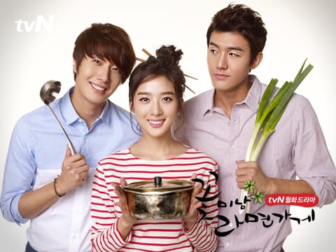 120323 ♥ Korea‧擺滿床還不夠‧滿到溢出來的戰利品分享(下) - 第35張圖 120323 ♥ Korea‧擺滿床還不夠‧滿到溢出來的戰利品分享(下)
