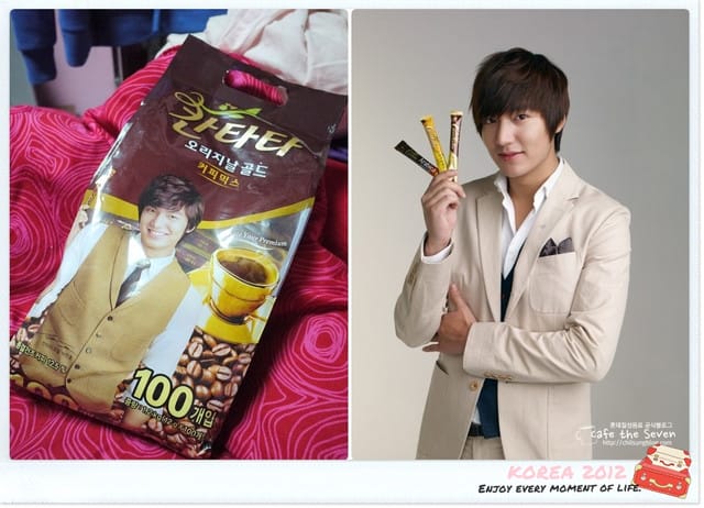 120323 ♥ Korea‧擺滿床還不夠‧滿到溢出來的戰利品分享(下) - 第40張圖 120323 ♥ Korea‧擺滿床還不夠‧滿到溢出來的戰利品分享(下)