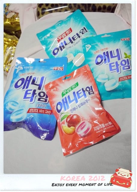 120323 ♥ Korea‧擺滿床還不夠‧滿到溢出來的戰利品分享(下) - 第13張圖 120323 ♥ Korea‧擺滿床還不夠‧滿到溢出來的戰利品分享(下)